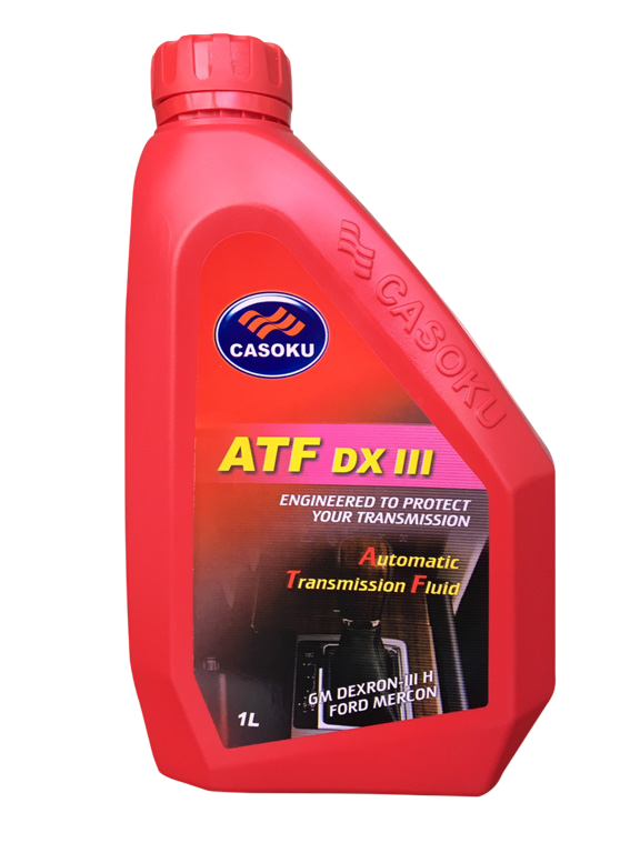 ATF DX III 合成自動變速箱油